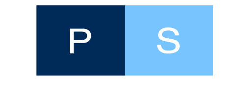 Ps apps logo